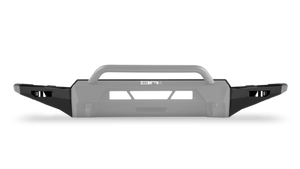 Body Armor 4x4 2014-2024 Toyota 4Runner HiLine Bumper High Clearance Side Wings