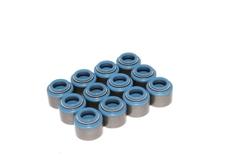 COMP Cams Valve Seals Metal Body Viton 3