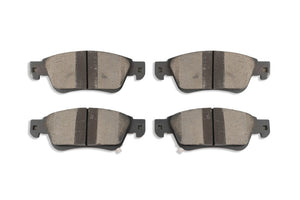 DBA 09-13 Infiniti G37 RWD/AWD (330mm Front Rotor) Street Series Front Brake Pads