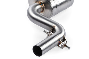 APR 10-14 Volkswagen GTI (MK6) Catback Exhaust System