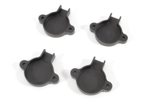 PERRIN 15-26 Subaru WRX / 04-18 Forester / 20-25 OBXT & LGXT Cam Solenoid Cover - Black