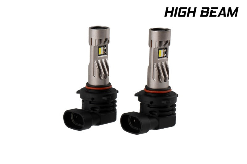 Diode Dynamics 16-23 Dodge Charger Hi/Lo Beam LED Headlight Bulbs