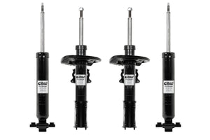 Eibach Pro-Damper Kit for 11-13 Chrysler 300/300C / 11-13 Dodge Challenger/Charger