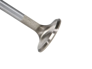Manley Chevrolet Small Block Exhaust Valve Kit - 1.600in Head Dia. 5.065in O/A Length, 0.3415in Stem
