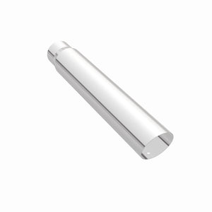 MagnaFlow Tip 1pk Sc 3X 18 2.5 Id 15DEg