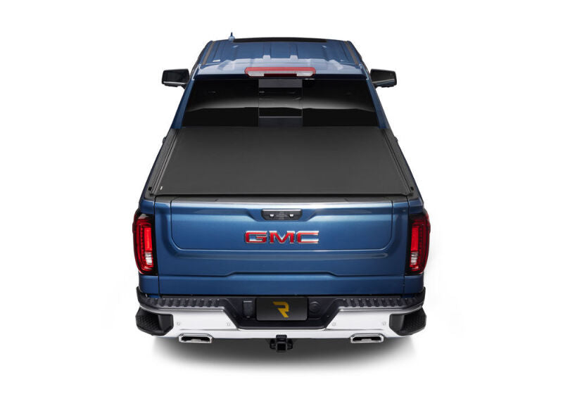 TruXedo 08-16 Ford Super Duty F-250/350/450 82in. Bed Pro X15 TS
