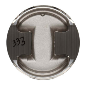 Wiseco Nissan QR25DE 90.00 mm Bore 32.00 mm CH -19.50 CC Piston Set
