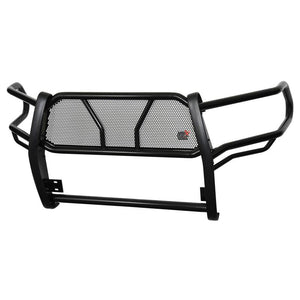 Westin 17-22 Ford F-250/350 (excl. Harley-Davidson, Limited & Raptor) HDX Modular Grille Guard - Blk