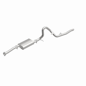 MagnaFlow BRE Exhaust Kit 99-04 Ford Mustang