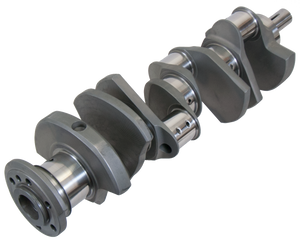 Eagle Pontiac 455 4.250in Stroke 2.200in Rod Journals Forged 4340 Steel Crankshaft