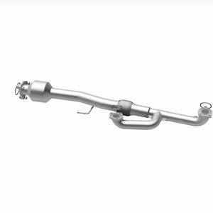 MagnaFlow 13-15 Acura TLX 3.5L California Grade CARB Compliant Direct-Fit Catalytic Converter