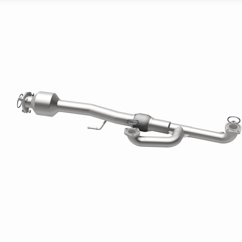 MagnaFlow 13-15 Acura TLX 3.5L California Grade CARB Compliant Direct-Fit Catalytic Converter