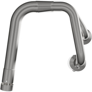 MagnaFlow 04-06 Jeep Wrangler 4.0L Direct Fit Converter