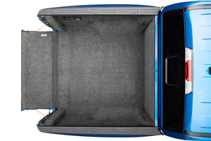 Husky Liners 07-21 Toyota Tundra CC Guardian Comfort Bed Liner - Full