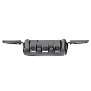Anderson Composites 23-24 Ford F-150 Raptor R Type-OE Carbon Fiber Hood Vent