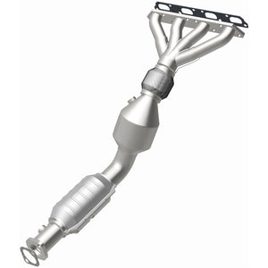 MagnaFlow Direct Fit Catalytic Converter 02-06 Cooper/S manf OEM