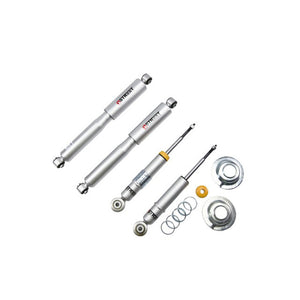Belltech SHOCK SET STREET PERFORMANCE