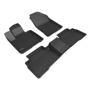 3D MAXpider 23-24 Hyundai Tucson Hybrid Kagu Black R1 R2