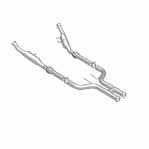 MagnaFlow 2014 Mercedes-Benz S550 4.6L Direct Fit Converter