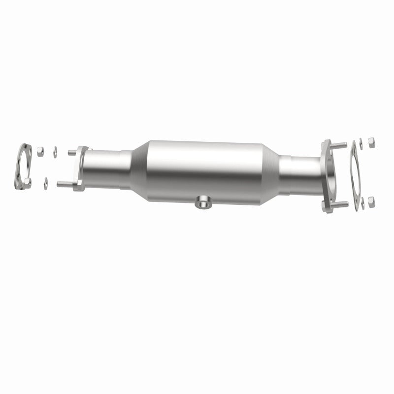MagnaFlow 10-13 Kia Forte 2.4L Direct Fit Converter