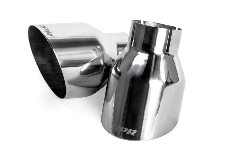 APR 20-21 Volkswagen GTI TCR (MK7.5) Catback Exhaust System w/Front Muffler