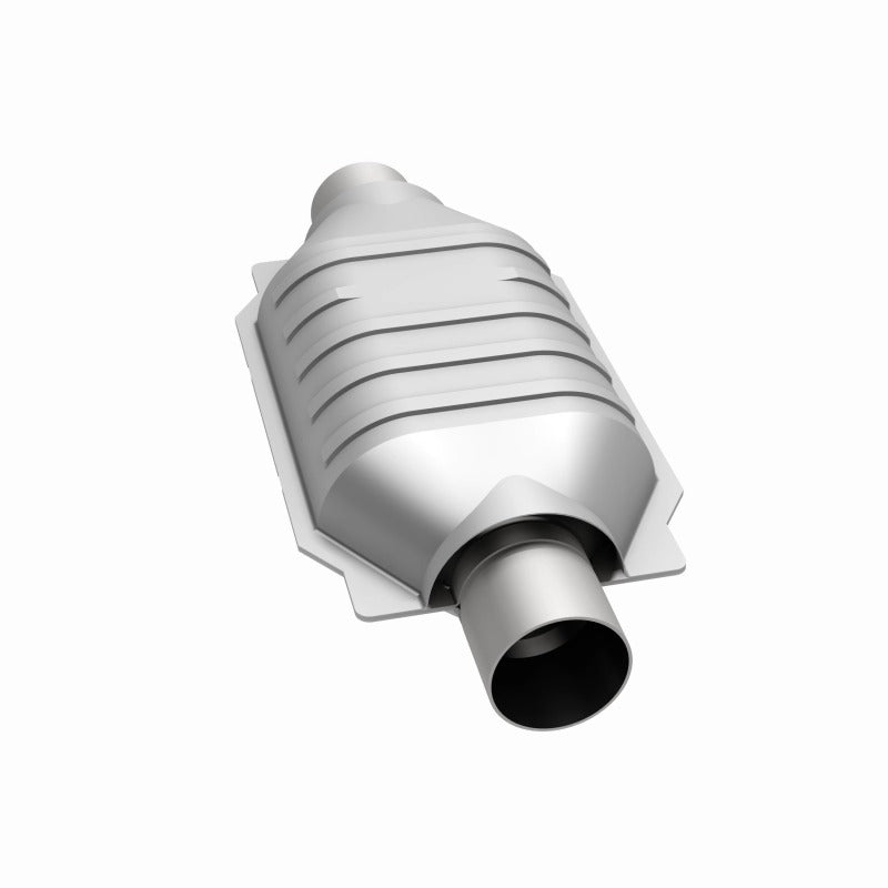 MagnaFlow Universal Catalytic Converter 2 inch CA OBDII