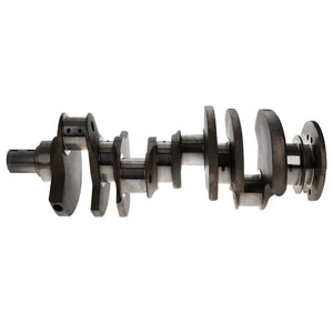 Manley Chevrolet Big Block Forged Crankshaft - 4.375in Stroke