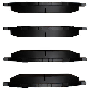 R1 04-15 Toyota Solara Front Optimum OE Brake Pads