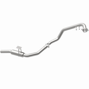 Magnaflow BRE Rear Muffler Kit Replacement Lexus