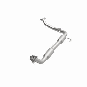 MagnaFlow 08-09 Toyota Tundra 4.7L California Grade CARB Compliant Direct-Fit Catalytic Converter