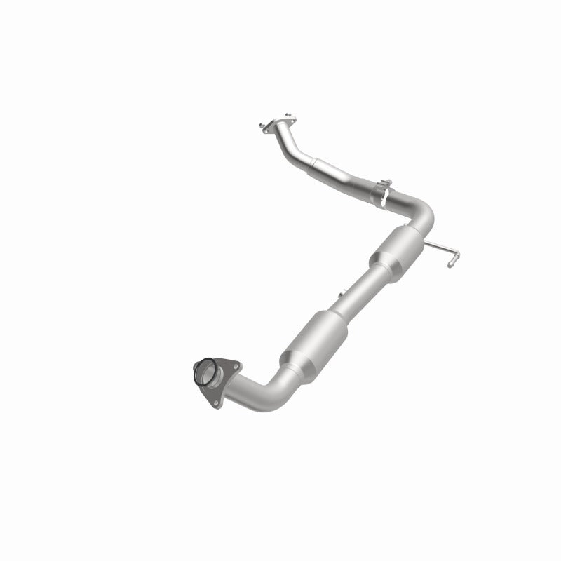 MagnaFlow 08-09 Toyota Tundra 4.7L California Grade CARB Compliant Direct-Fit Catalytic Converter