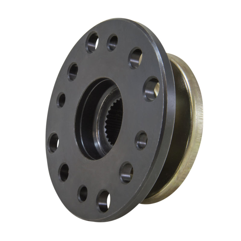 Yukon Gear Yoke for 69 To 78 Toyota Landcruiser w/27 Spline Pinion