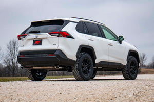 Rough Country 2.5 Inch Lift Kit | Toyota RAV4 2WD/4WD (2019-2023)