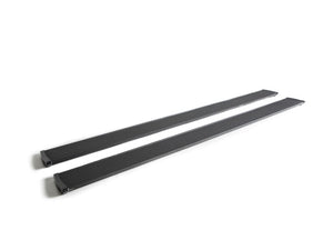 AMP Research 2014-2017 Chevy Silverado 1500 Double/Crew Cab PowerStep Plug N Play - Black