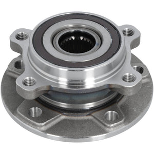MOOG 2015 Jeep Renegade Front Hub Assembly