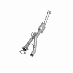 MagnaFlow Direct Fit Catalytic Converter 97-01 Explorer-Mountaineer