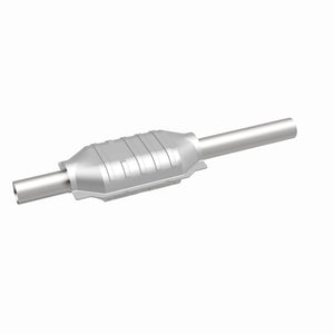 MagnaFlow Direct Fit Catalytic Converter Jeep 81 86