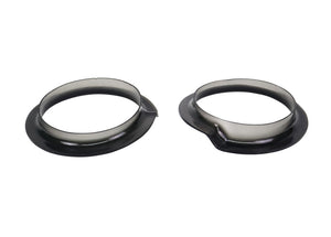 Whiteline 10-15 Chevrolet Camaro Rear Upper Coil Spring Insulator