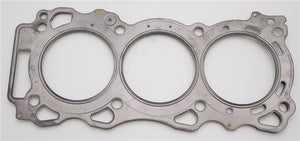 Cometic Nissan VQ30/VQ35 V6 97mm LH .027 inch MLS Head Gasket 02- UP