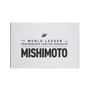 Mishimoto 2019+ Ford Ranger Expansion Tank - Black
