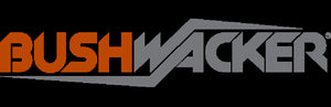 Bushwacker 16-18 Chevy Silverado 1500 Fleetside Pocket Style Flares 4pc 69.3in Bed - Black
