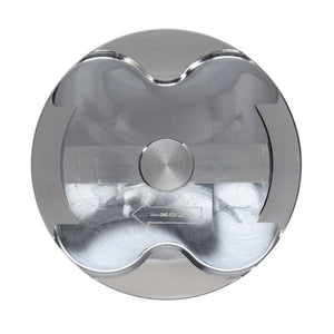 Manley Ford 5.0L Modular Coyote V8 3.662in Bore 1.165in CH 6.75 CC Piston Set