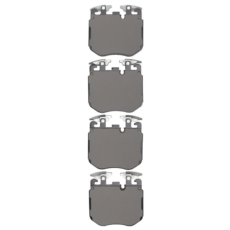 R1 16-22 BMW 840i xDrive Gran Coupe Front R1 Optimum OE Brake Pads