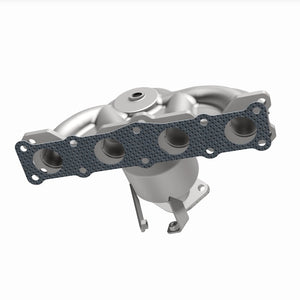 MagnaFlow 14-15 Hyundai Tucson 2.4L California Grade CARB Compliant Direct-Fit Catalytic Converter