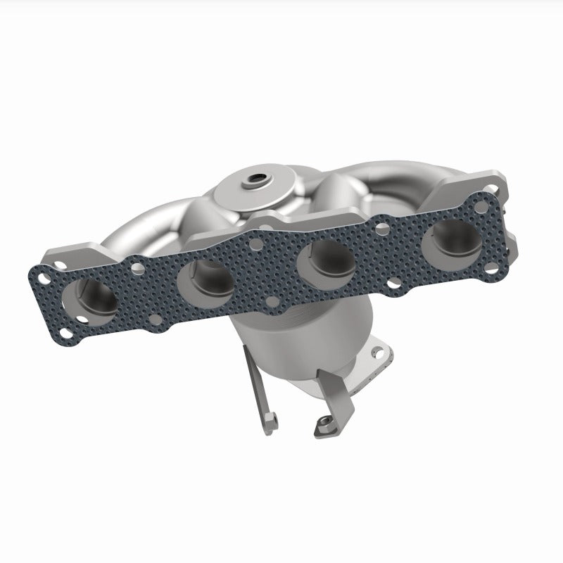 MagnaFlow 14-15 Hyundai Tucson 2.4L California Grade CARB Compliant Direct-Fit Catalytic Converter