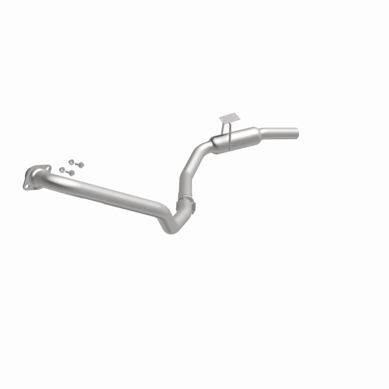 Magnaflow BRE Rear Muffler Kit Replacement Lexus