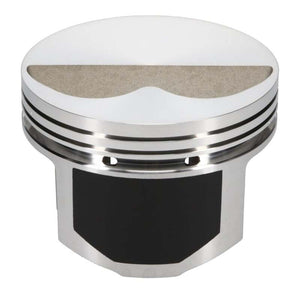 Wiseco SBC 350 Small Block Pro Tru -7cc 4.06in Bore Shelf Stock Kit