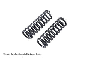Belltech MUSCLE CAR SPRING KITS FORD 05+ MUSTANG V6/V8