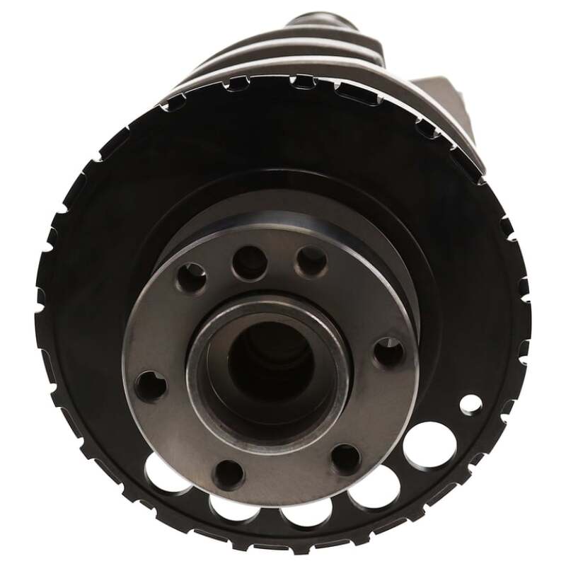 Manley Billet CCW GM LS 3.622in Stroke Crankshaft w/ 24 Tooth Reluctor Wheel