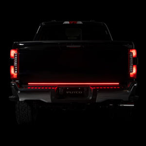 Putco Chevrolet Canyon 2015-2022 48In Direct Fit Blade Kit Tailgate Bars